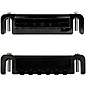 Leo Quan Badass Wraparound Guitar Bridge With Metric M8 Locking Stud Black