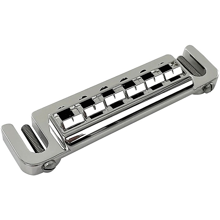 ギター Montreux custom wrap around bridge Ch 商品詳細｜モントルー