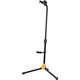 Hercules GS412B PLUS AGS Guitar Stand and Carrying Bag