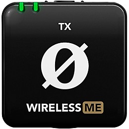 RODE Wireless ME TX Transmitter