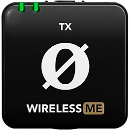 RODE Wireless ME TX Transmitter