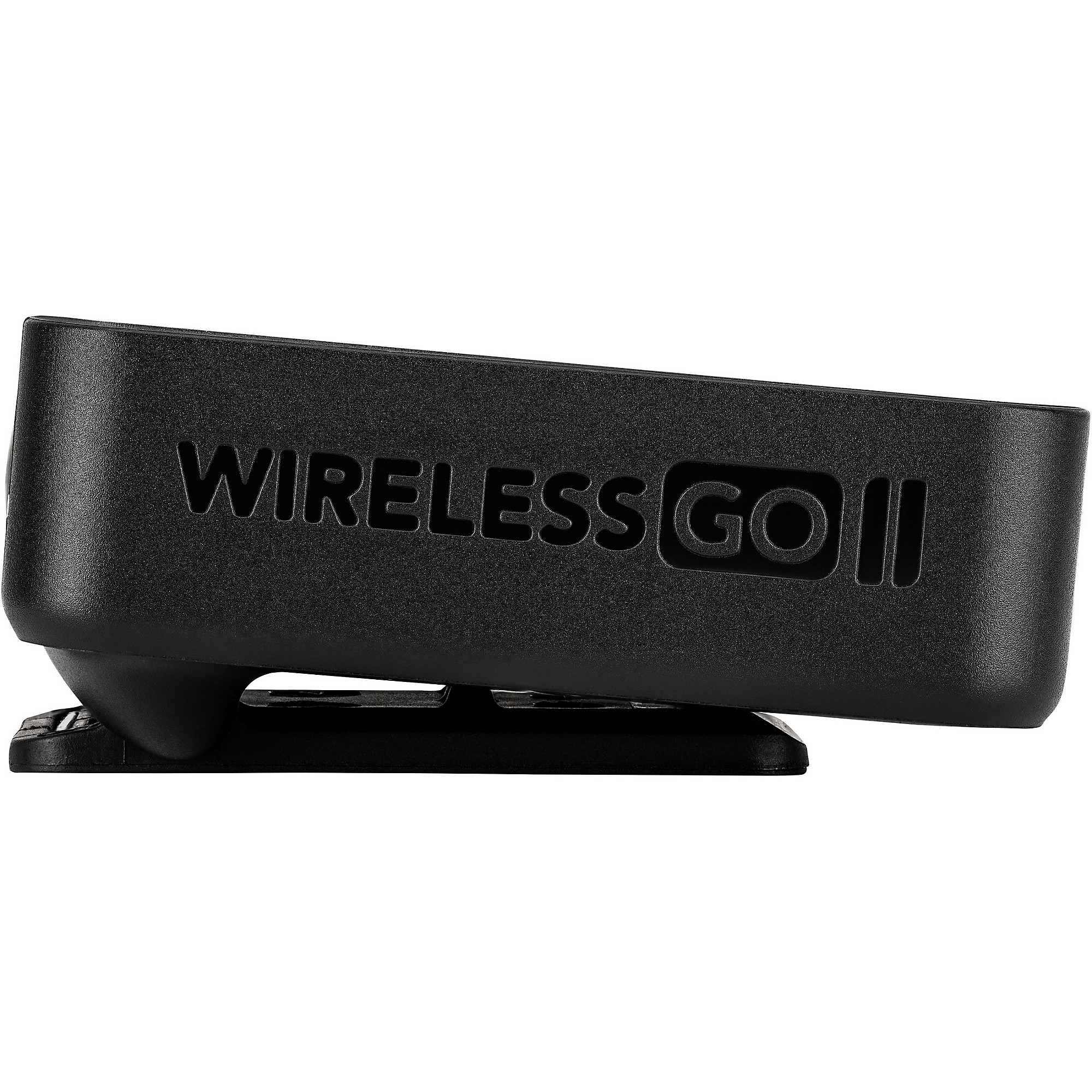 RODE Wireless GO II TX Transmitter | Guitar Center