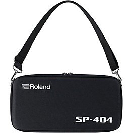 Roland CB-404 Custom Carrying Case for SP-404 Series