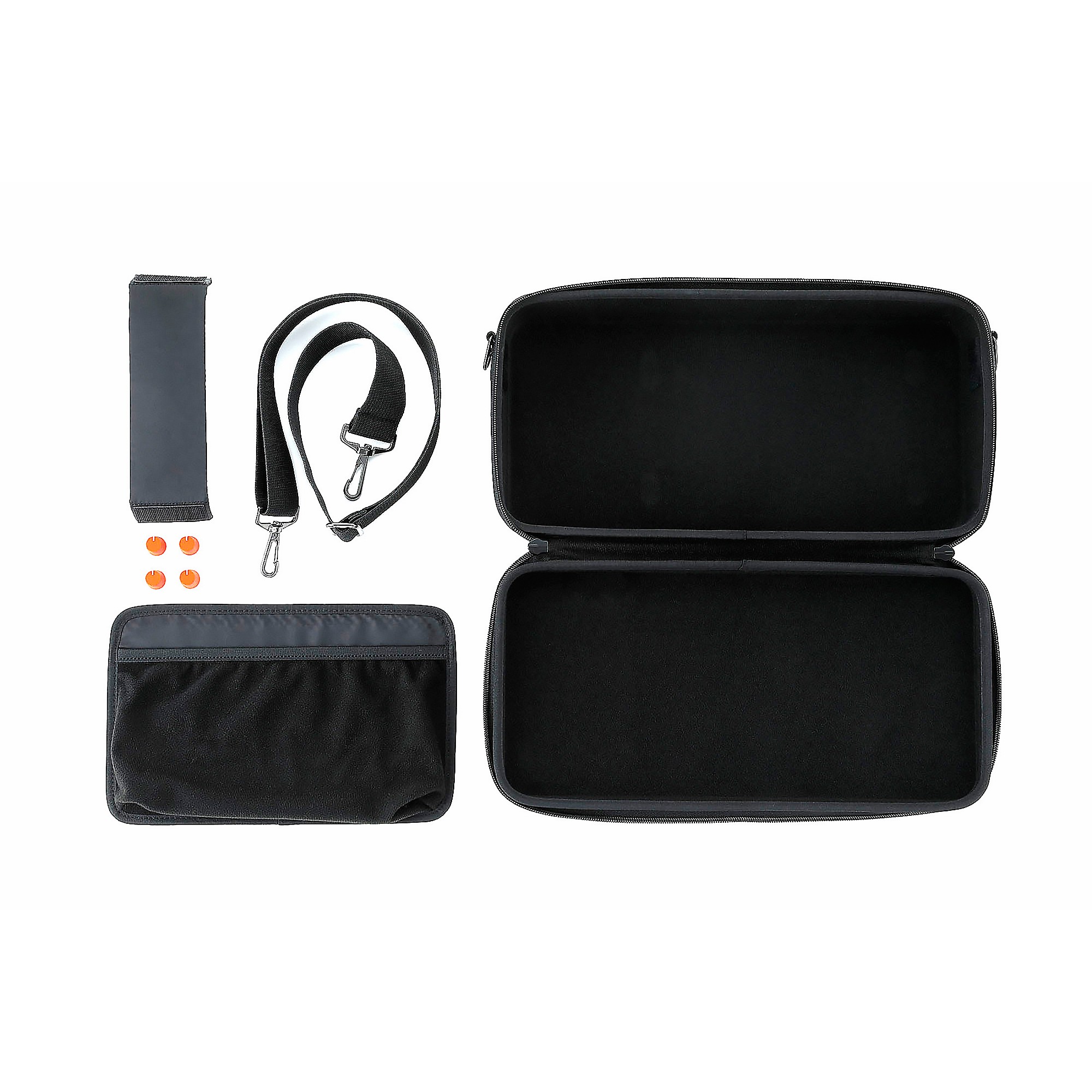 Roland CB-404 Custom Carrying Case for SP-404 Series