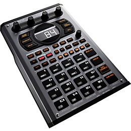 Roland SP-404MKII With Custom Carrying Case