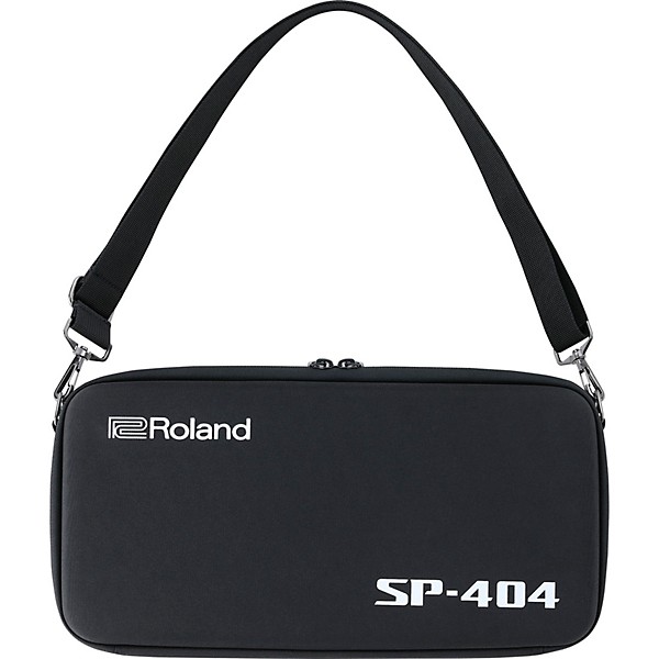 Roland SP-404MKII With Custom Carrying Case