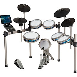 Simmons Titan 70 Electronic Drum Kit and DA2110 Drum Amp