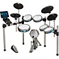 Simmons Titan 70 Electronic Drum Kit and DA2110 Drum Amp