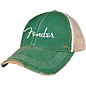 Fender Emerald Green Hat thumbnail