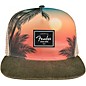 Fender Paradise Logo Hat thumbnail