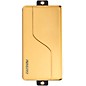 Fishman Fluence Modern Humbucker 3 Voices 6-String Electric Guitar Alnico Pickup Gold