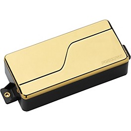 Fishman Fluence Modern Humbucker 3 ... Fishman Fluence Modern Humbucker 3 Voices 7-String Electric Guitar Ceramic Pickup Gold