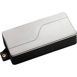 Fishman Fluence Modern Humbucker ... Fishman Fluence Modern Humbucker 3 Voices 7-String Electric Guitar Ceramic Pickup Nickel