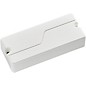 Fishman Fluence Modern Humbucker 3 Voices 7-String Electric Guitar Ceramic Pickup White thumbnail