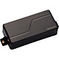 Fishman Fluence Modern Humbucker 3 Voices 7-String Electric Guitar Ceramic Pickup Brushed Black Nickel thumbnail