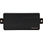 Fishman Fluence Modern Humbucker 3 Voices 7-String Electric Guitar Ceramic Pickup Brushed Black Nickel