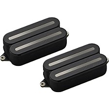 Fishman Fluence Modern Humbucker 3 Voices 6-String Electric