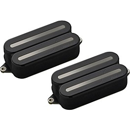 Fishman Fluence O... Fishman Fluence Open Core Modern Humbucker 6-String Black Nickel Blades Electric Guitar Pickup Set Black