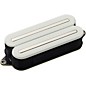 Fishman Fluence Open Core Modern Humbucker 7-String Nickel Blades Electric Guitar Alnico Pickup White thumbnail