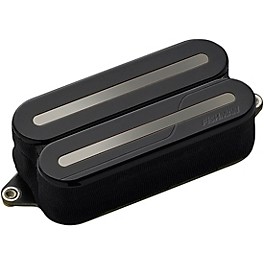 Fishman Fluen... Fishman Fluence Open Core Modern Humbucker 6-String Black Nickel Blades Electric Guitar Ceramic Pickup Black