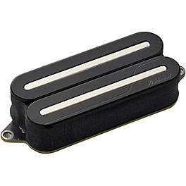 Fishman Fluence Ope... Fishman Fluence Open Core Modern Humbucker 7-String Nickel Blades Electric Guitar Ceramic Pickup Black