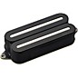 Fishman Fluence Open Core Modern Humbucker 7-String Nickel Blades Electric Guitar Ceramic Pickup Black thumbnail