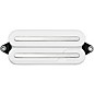 Fishman Fluence Open Core Modern Humbucker 7-String Nickel Blades Electric Guitar Ceramic Pickup White