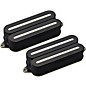 Fishman Fluence Open Core Modern Humbucker 7-String Nickel Blades Electric Guitar Pickup Set Black thumbnail