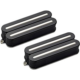 Fishman Fluence Open Co... Fishman Fluence Open Core Modern Humbucker 8-String Nickel Blades Electric Guitar Pickup Set Black