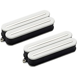 Fishman Fluence Open Co... Fishman Fluence Open Core Modern Humbucker 8-String Nickel Blades Electric Guitar Pickup Set White