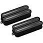 Open Box Fishman Fluence Open Core Modern Humbucker 8-String Black Nickel Blades Electric Guitar Pickup Set Level 1 Black thumbnail