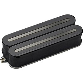 Fishman Fluen... Fishman Fluence Open Core Modern Humbucker 8-String Black Nickel Blades Electric Guitar Ceramic Pickup Black