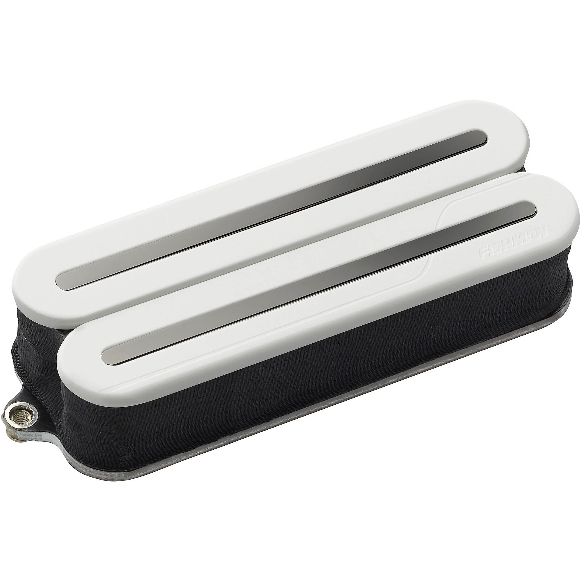 Fishman Fluence Open Core Modern Humbucker 8-String Black Nickel