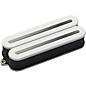 Fishman Fluence Open Core Modern Humbucker 8-String Black Nickel Blades Electric Guitar Ceramic Pickup White thumbnail