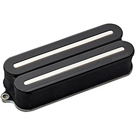 Fishman Fluence Ope... Fishman Fluence Open Core Modern Humbucker 8-String Nickel Blades Electric Guitar Ceramic Pickup Black