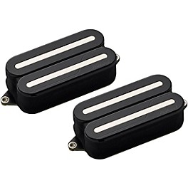 Fishman Fluence Open Co... Fishman Fluence Open Core Modern Humbucker 6-String Nickel Blades Electric Guitar Pickup Set Black