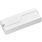 Fishman Fluence Modern Humbucker 3 Voices 8-String Electric Guitar Alnico Pickup White thumbnail