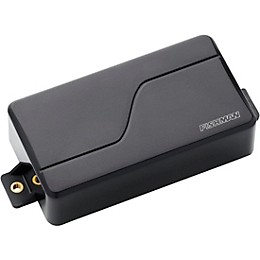 Fishman Fluence Modern Humbucker 3 Voices 6-String Electric Guitar Ceramic Pickup Black
