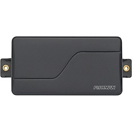 Fishman Fluence Modern Humbucker 3 Voices 6-String Electric Guitar Ceramic Pickup Black
