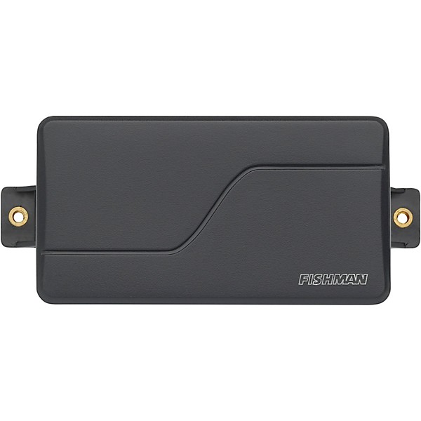 Fishman Fluence Modern Humbucker 3 Voices 6-String Electric Guitar Ceramic Pickup Black