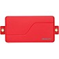 Fishman Fluence Modern Humbucker 3 Voices 6-String Electric Guitar Ceramic Pickup Red