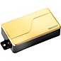 Fishman Fluence Modern Humbucker 3 Voices 6-String Electric Guitar Ceramic Pickup Gold thumbnail