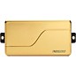 Fishman Fluence Modern Humbucker 3 Voices 6-String Electric Guitar Ceramic Pickup Gold