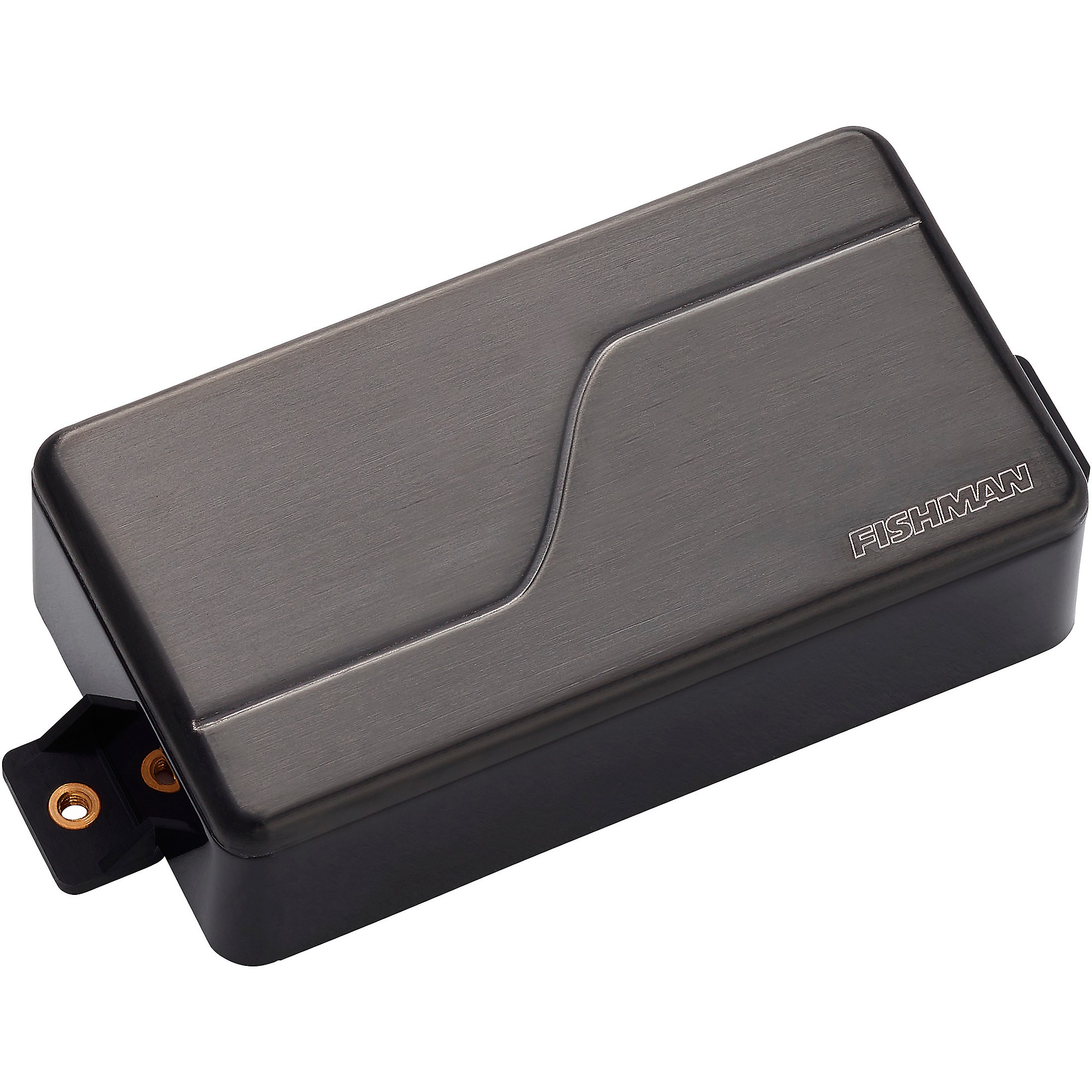 FISHMAN TONEDEQ[美品] Fishman Fluence Devin Townsend Signature Pickup Set (Black Nickel
