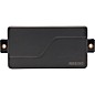 Fishman Fluence Modern Humbucker 3 Voices 6-String Electric Guitar Ceramic Pickup Brushed Black Nickel