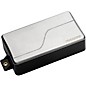 Fishman Fluence Modern Humbucker 3 Voices 6-String Electric Guitar Ceramic Pickup Brushed Stainless thumbnail