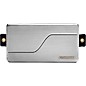 Fishman Fluence Modern Humbucker 3 Voices 6-String Electric Guitar Ceramic Pickup Brushed Stainless