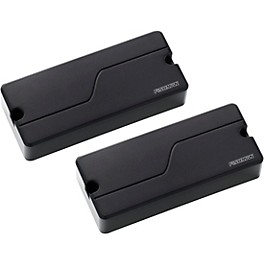 Fishman Fluence Modern Humbucker 3 Voi... Fishman Fluence Modern Humbucker 3 Voices 7-String Electric Guitar Pickup Set Black