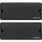 Fishman Fluence Modern Humbucker 3 Voices 7-String Electric Guitar Pickup Set Black