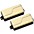 Fishman Fluence Modern Humbucker 3 Voic... Fishman Fluence Modern Humbucker 3 Voices 7-String Electric Guitar Pickup Set Gold